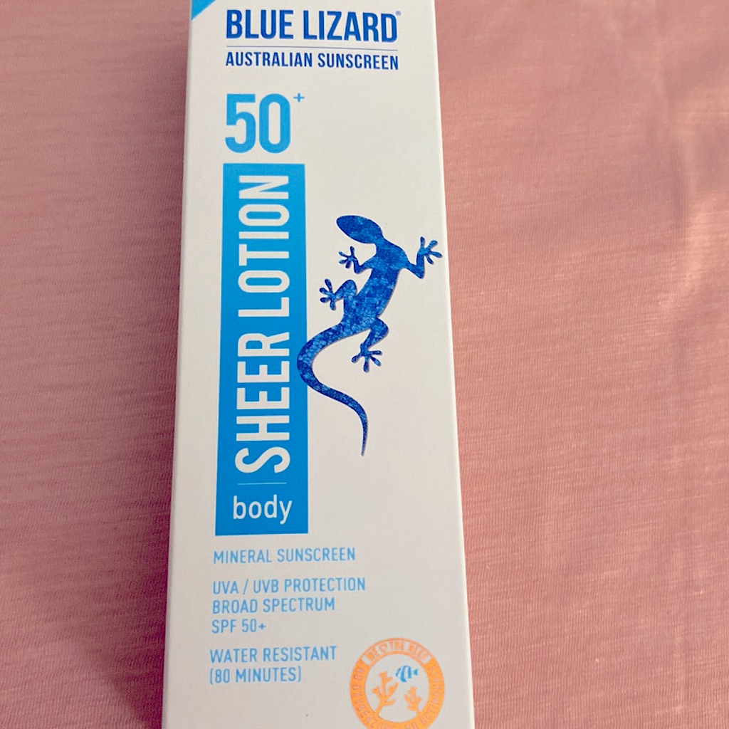 50 Spf Sunscreen